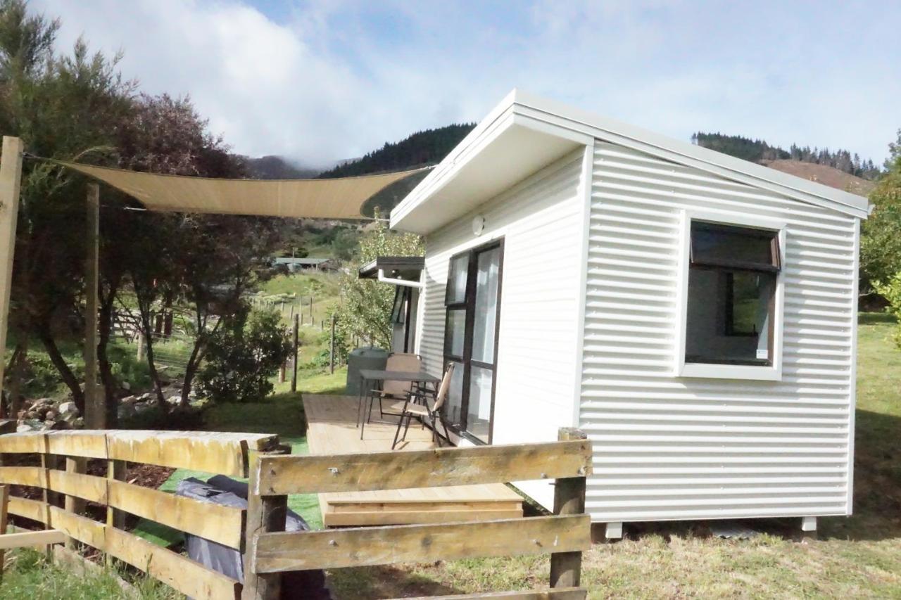 Cable Bay Farm 호텔 넬슨 외부 사진