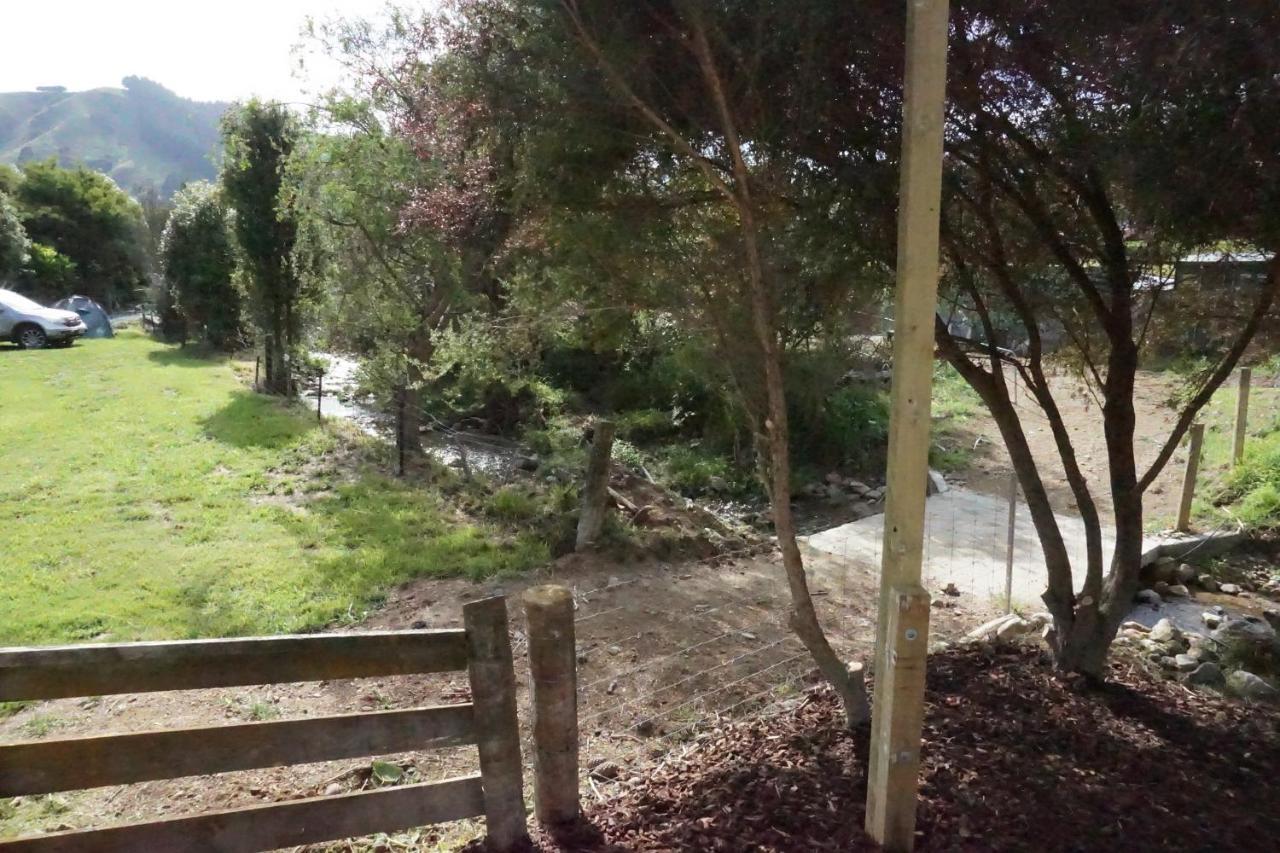 Cable Bay Farm 호텔 넬슨 외부 사진