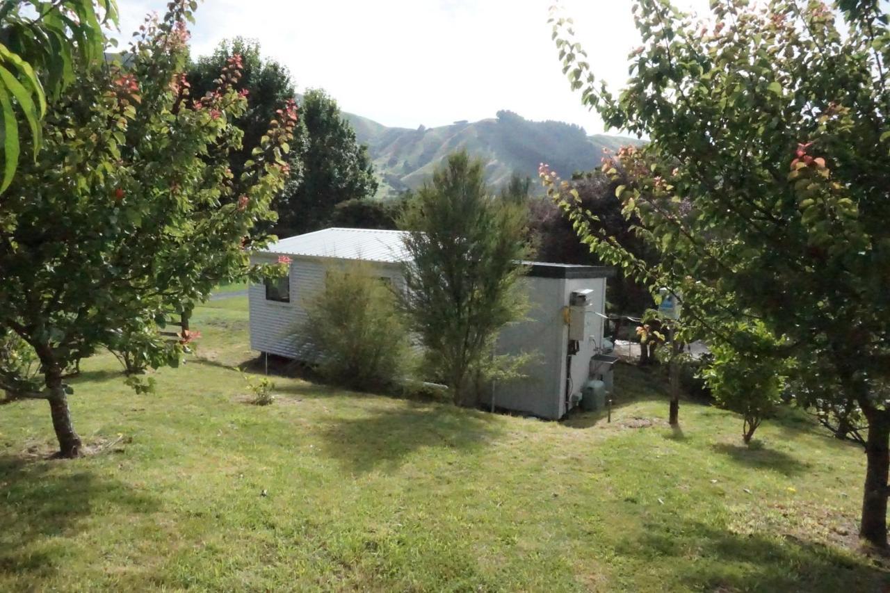 Cable Bay Farm 호텔 넬슨 외부 사진